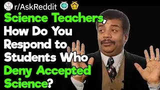 Science Teachers, How Do You Put Science Into Practice?