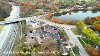 42865 Five Mile Rd, Plymouth, MI 48170