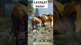 LAYAKAT IS HACKER