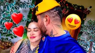 ESTAVA COM MUITA SAUDADE DA DESI ❤️😍