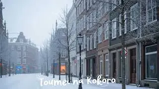 BeatWaveHub NCS  -  Toumei na Kokoro [NoCopyRight Music]