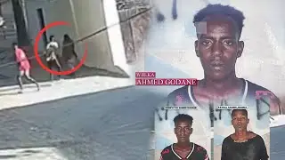 Wiilka Horjoogihii ugu sareeyey Khawaarijta Axmed Godane oo tuug ah ayaa Muqdisho lagu qabtay.
