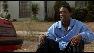 3 Strikes (2000) - Mike Epps Cameo 