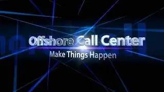 Offshore Call Centre