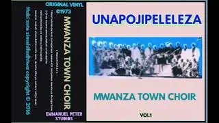 swali lile la ajabu - kwaya ya mwanza mjini