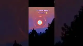 Sun got destroyed due to gamma ray 😱 #solarsmash #short