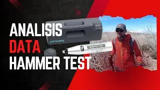 ANALISIS DATA HAMMER TEST