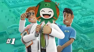 Light headed - Two Point Hospital #1