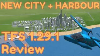 TFS 1.29.1 DETAILED REVIEW | Every New Feature