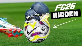 27 Details that NOBODY Noticed in FC 26