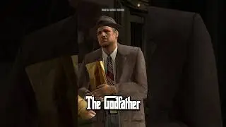 Don Vito Assassination Attempt | The Godfather