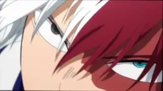 LE MEILLEUR AMV FAIT AVEC FINAL CUT  PRO X!!!!