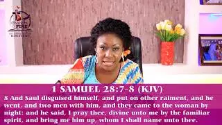 REASONS WHY EVIL PEOPLE VISIT ALTARS:TO PARALYZE ONES LIFE AND DESTINY