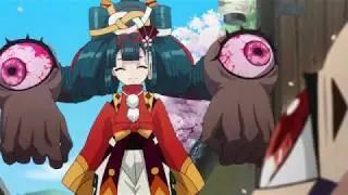 Onmyoji: Heian Tales - Episode 2: Poor Futakuchi