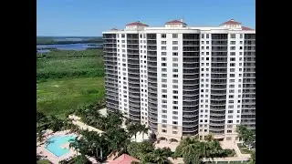 Luxury High Rise Living in Hammock Bay