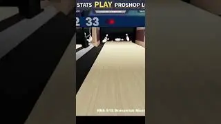 Brunswick Masters - Roblox Bowling Paradise #bowling #roblox
