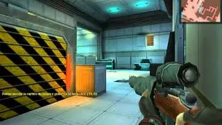 Triple HeadShot Wolfteam Latino