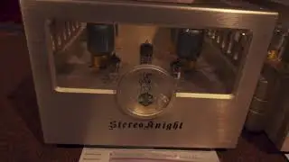 Stereo Knight M 75 Monoblocks