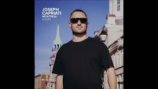Global Underground #47: #GU47 Joseph Capriati: Montreal [Continuous Mix 2] [Global Underground Ltd]