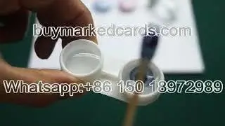 invisible ink contact lenses for blue eyes