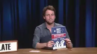 Uplate with Charlie Ranger- The Entire Third Episode