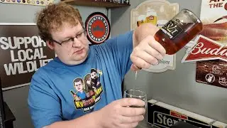 Evan William's 1783 Small Batch Review!
