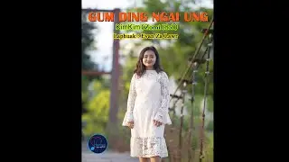KimKim( Zomi Idol) // Gum Ding Ngai Ung (Official Music Video )