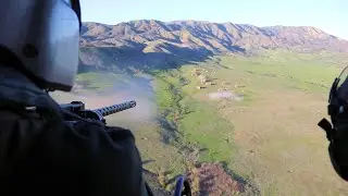 Marines Conduct Close Air Support - SK25