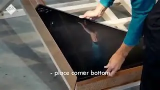 SUNSTYLE   Photovoltaic Roof Installation Manual