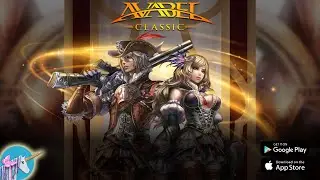 AVABEL CLASSIC gameplay