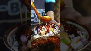 sate barbar viral Maos sekarang buka cabang di Purwokerto