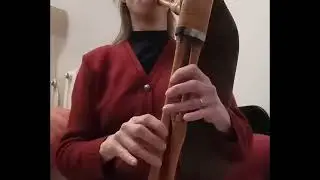 Inspir&eacute; du mouvement allegro du Printemps de Vivaldi 