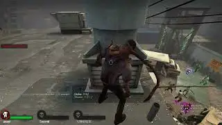 Left 4 Dead 2   8fd 229 noecho