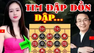 DỒN DẬP PHẾ XE TẤN TỐT ÉP ĐỐI THỦ KHÔNG KỊP TRỞ TAY