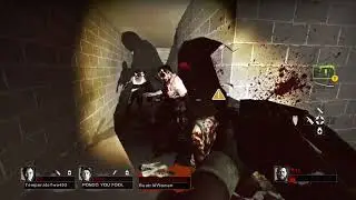 L4D2 VS