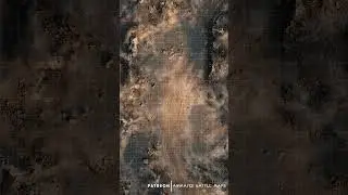 D&D | Slickway Part 6 Grid | Animated Battle Maps