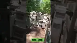 scrap metal collection ad for facebook