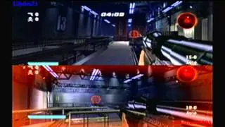 007 Nightfire: 13johs21 vs. pokemon9981 (55)