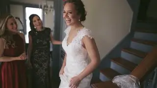 Caleb & Allie | Canon T5i  Wedding Film
