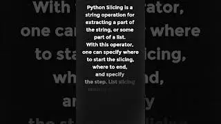 PYTHON interview Q & A