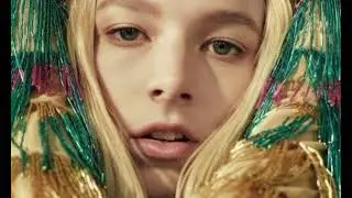 hunter schafer