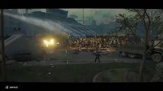 fighting zomans