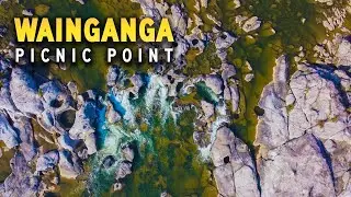 Wainganga Picnic Point | वैनगंगा का सौंदर्य  | Nainpur - Balaghat - Padriganj
