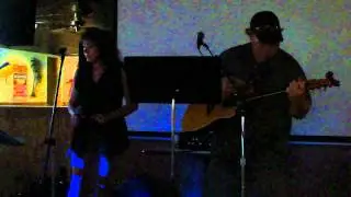AJ's Garage - Love Alive