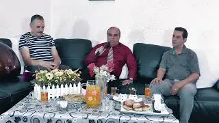 ADDA BENCHERIF avec TAZI BOUKHARI dans HIKMA WA NAGHMA