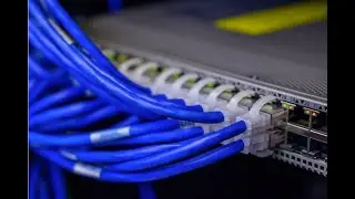 IP Spoofing - Explained & Simulated
