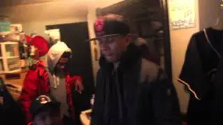 Fly by Exquisite Taste (Prod. by The CEO) Official Video