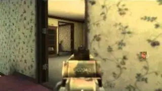 Arcaver - Black Ops Game Clip