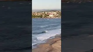Playa zicatela Oaxaca #puertoescondido #beach #zicatela