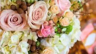 Behind the Scenes: Exquisite Weddings Tabletop Shoot by Couture Events